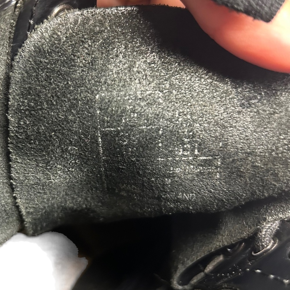 Doc martens combat boots - Picture 14 of 14